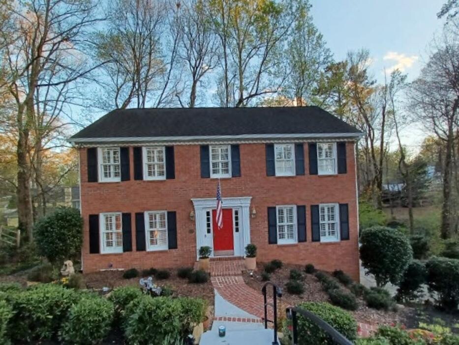 Images CertaPro Painters of Roswell, GA