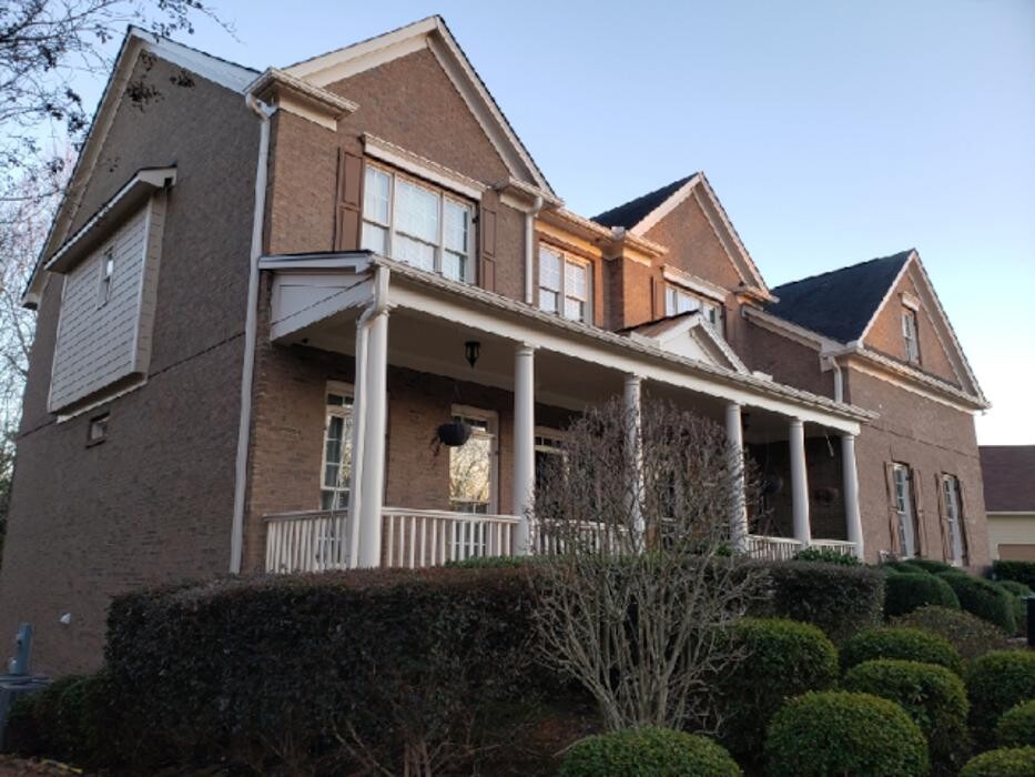 Images CertaPro Painters of Roswell, GA