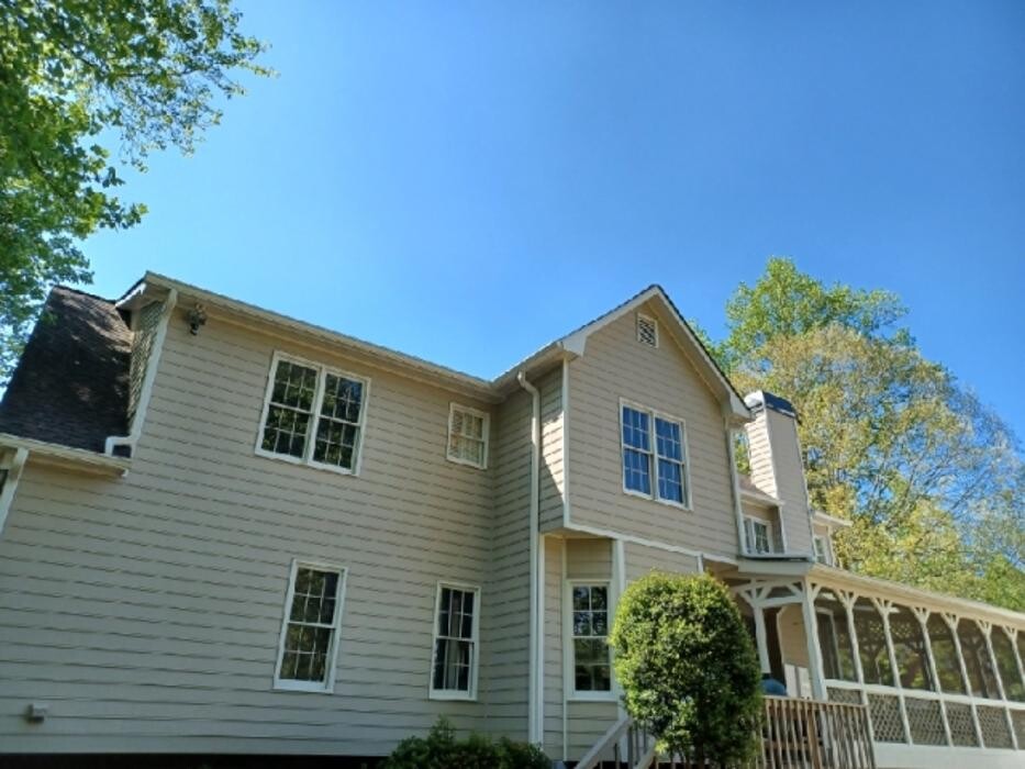 Images CertaPro Painters of Roswell, GA