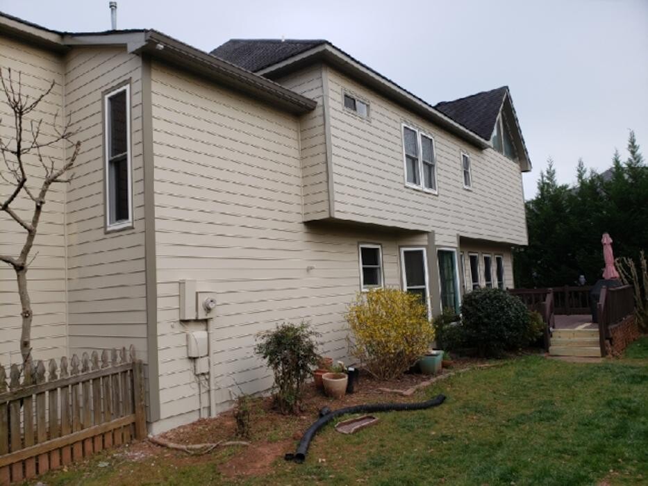 Images CertaPro Painters of Roswell, GA