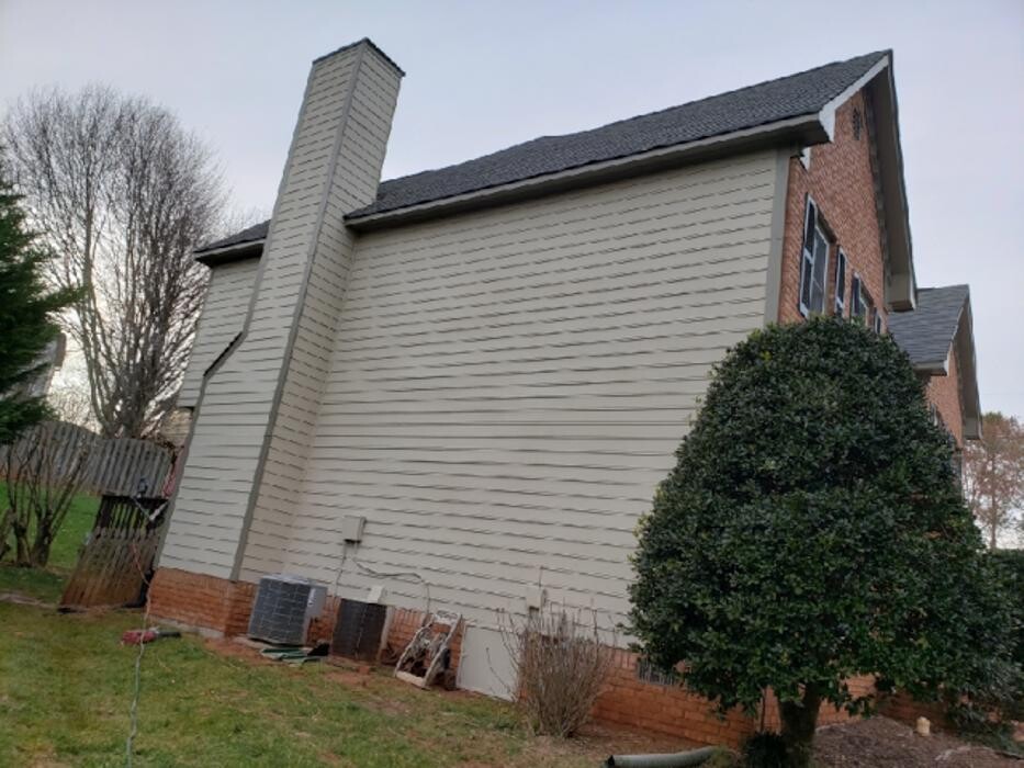Images CertaPro Painters of Roswell, GA