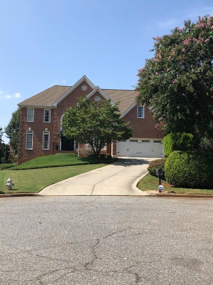 Images CertaPro Painters of Roswell, GA