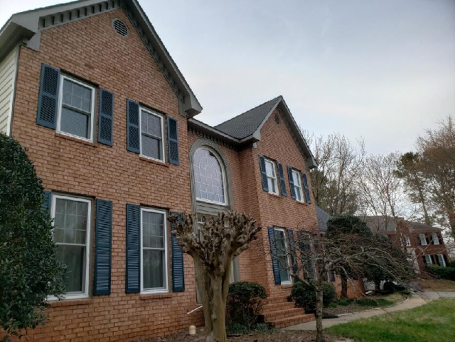 Images CertaPro Painters of Roswell, GA