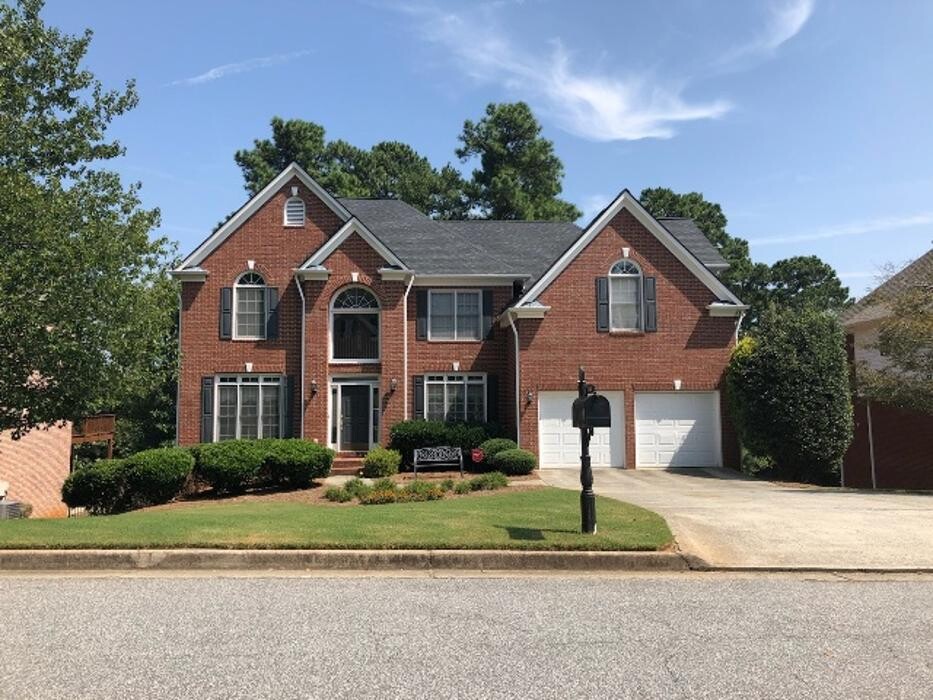 Images CertaPro Painters of Roswell, GA