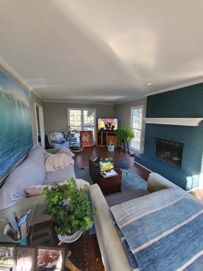 Images CertaPro Painters of Roswell, GA
