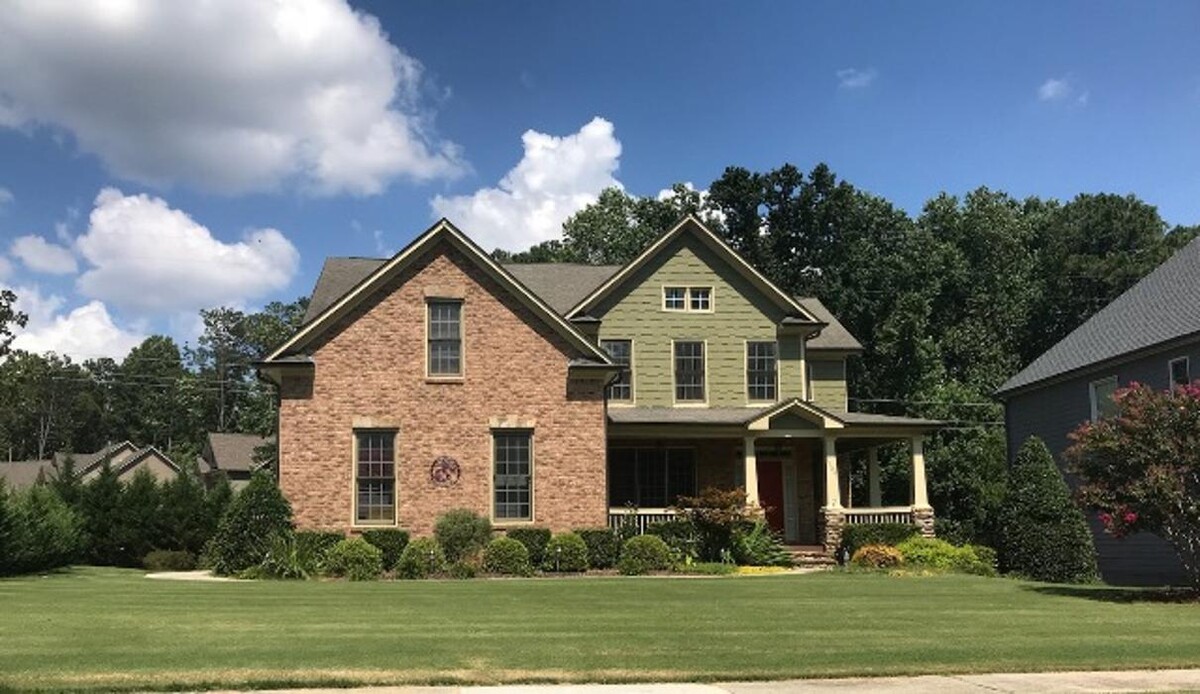 Images CertaPro Painters of Roswell, GA