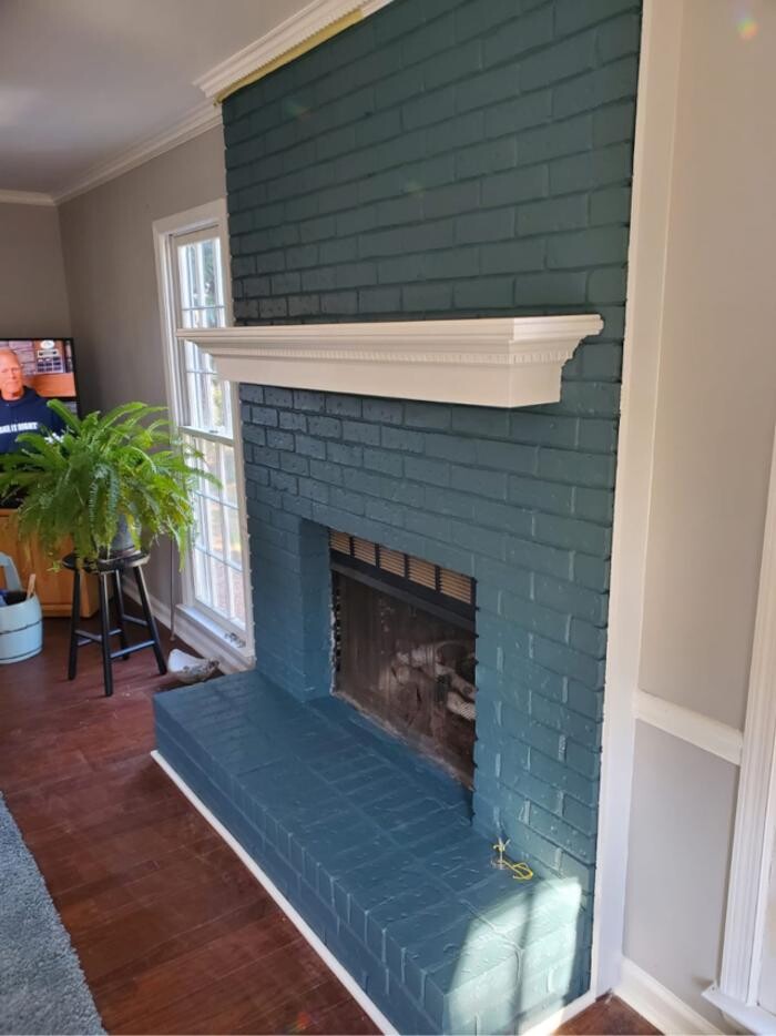 Images CertaPro Painters of Roswell, GA