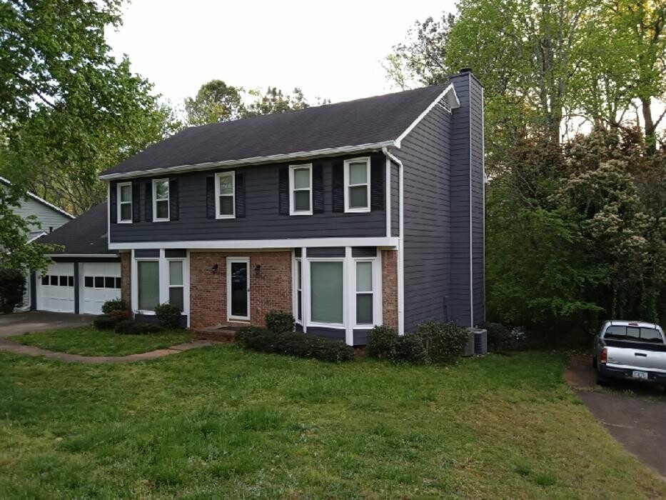 Images CertaPro Painters of Roswell, GA