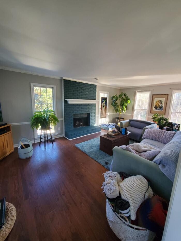 Images CertaPro Painters of Roswell, GA