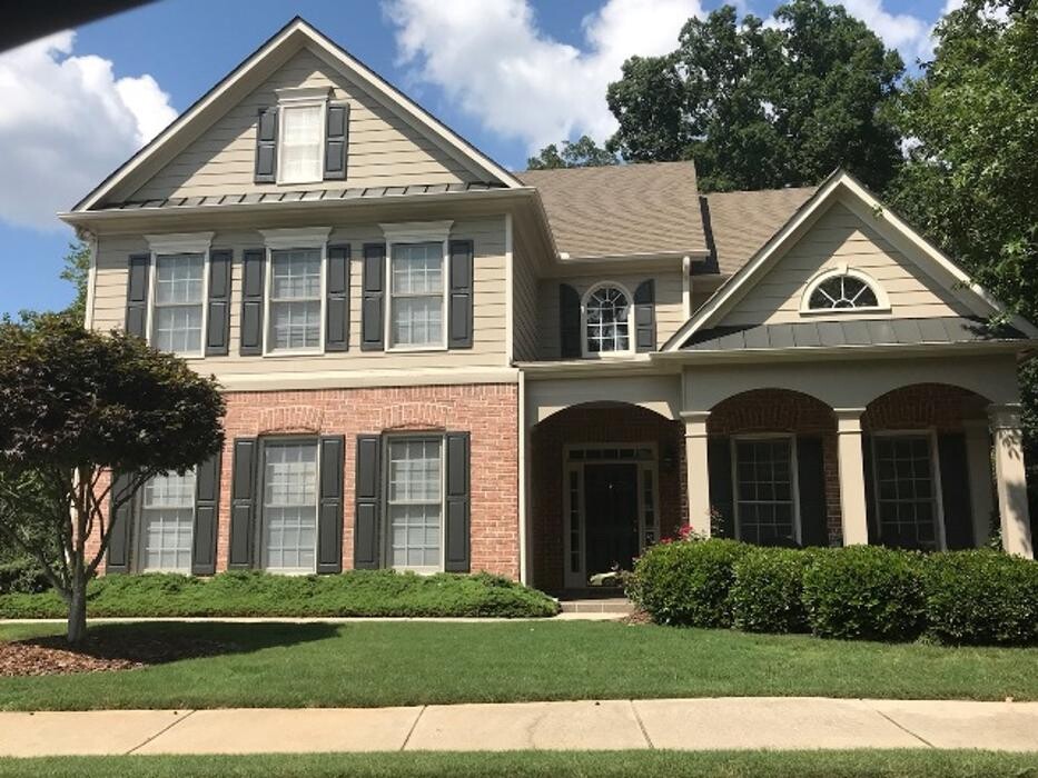 Images CertaPro Painters of Roswell, GA