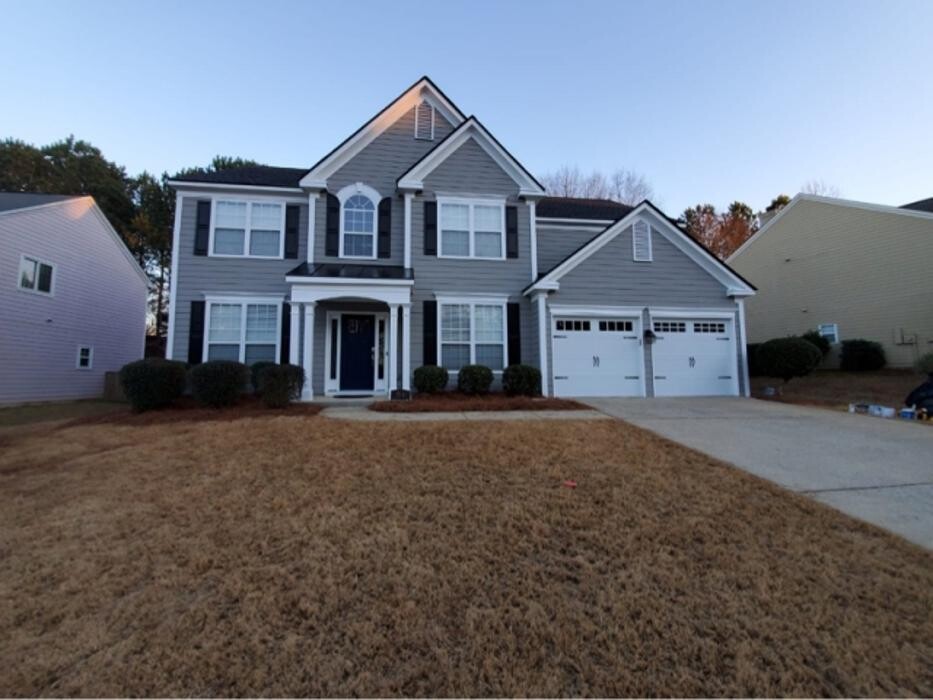 Images CertaPro Painters of Roswell, GA