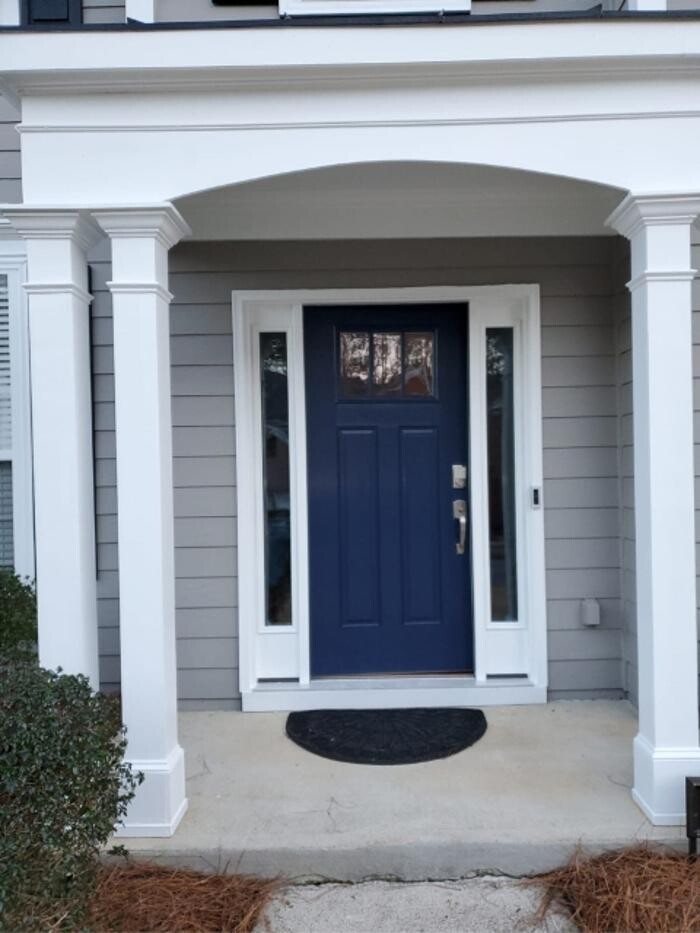 Images CertaPro Painters of Roswell, GA