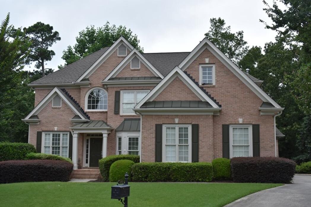 Images CertaPro Painters of Roswell, GA