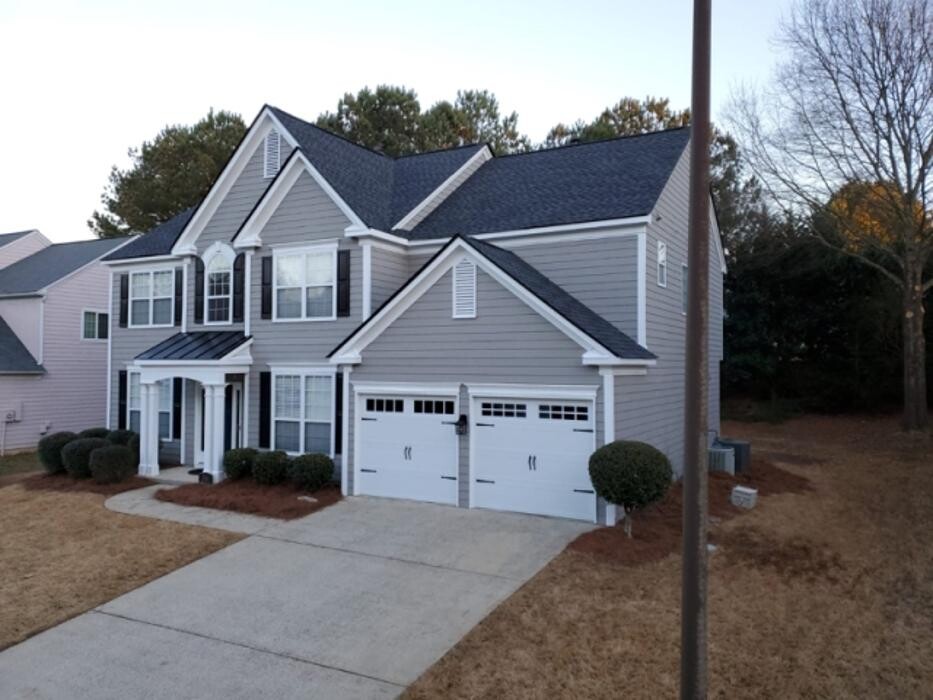 Images CertaPro Painters of Roswell, GA