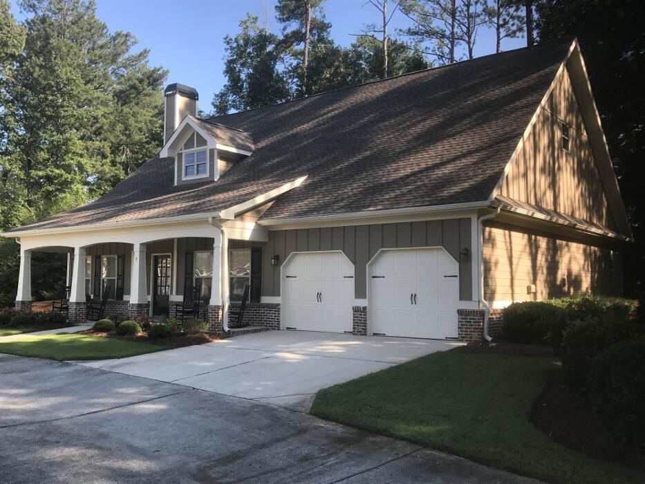 Images CertaPro Painters of Roswell, GA