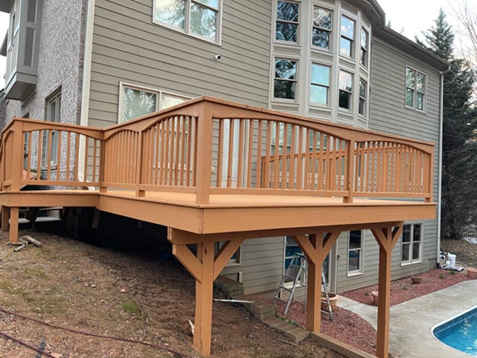 Images CertaPro Painters of Roswell, GA