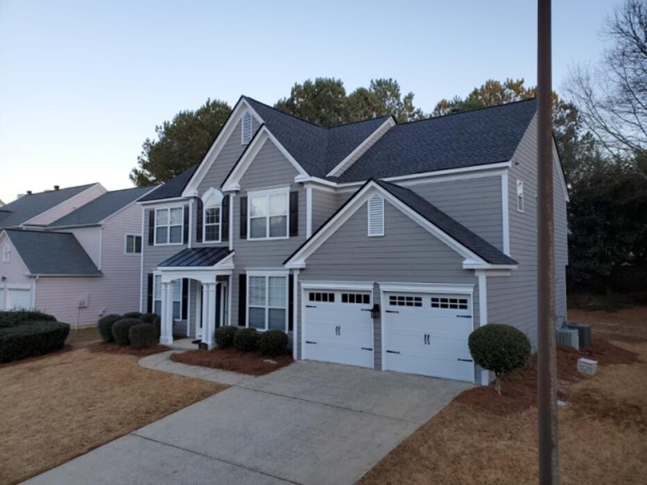 Images CertaPro Painters of Roswell, GA