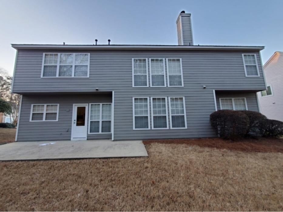 Images CertaPro Painters of Roswell, GA