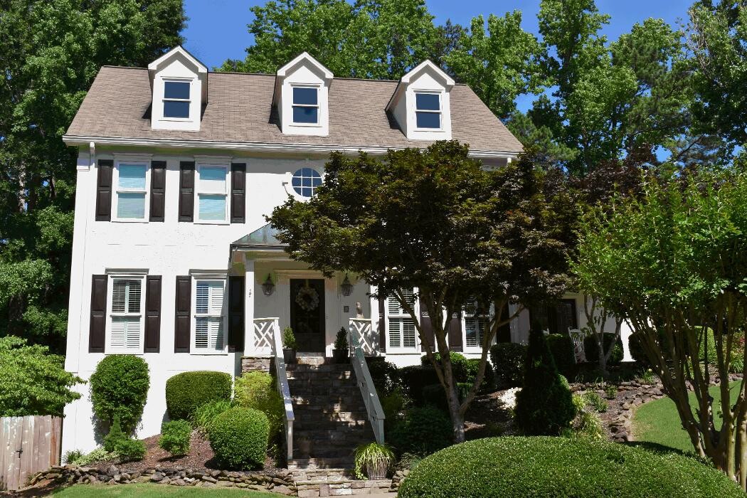 Images CertaPro Painters of Roswell, GA