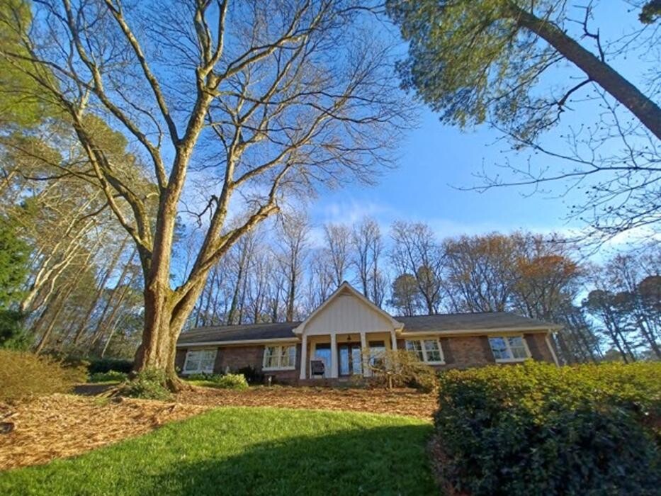 Images CertaPro Painters of Roswell, GA