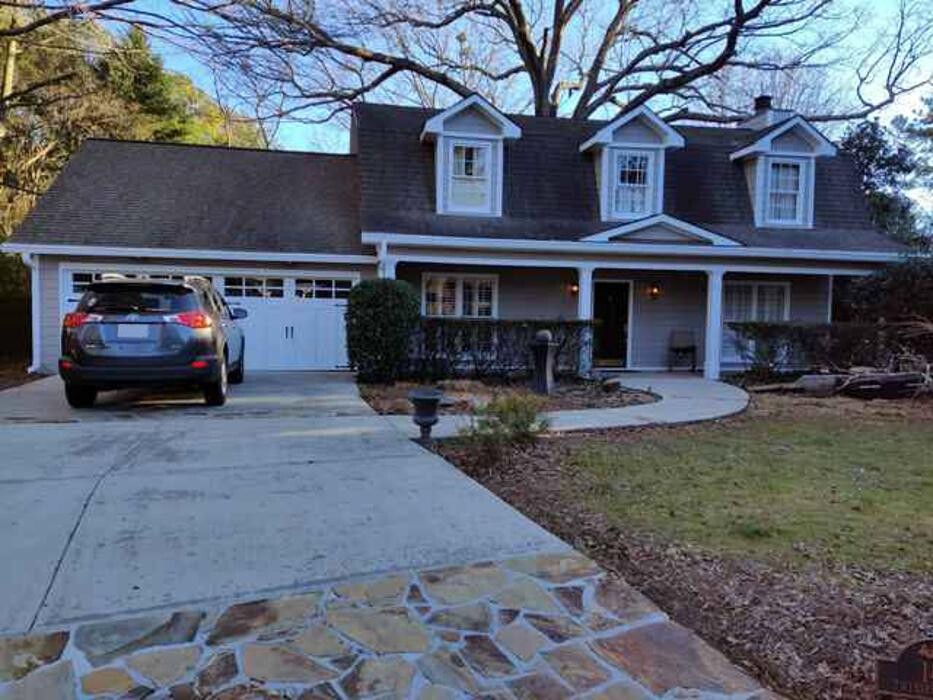Images CertaPro Painters of Roswell, GA