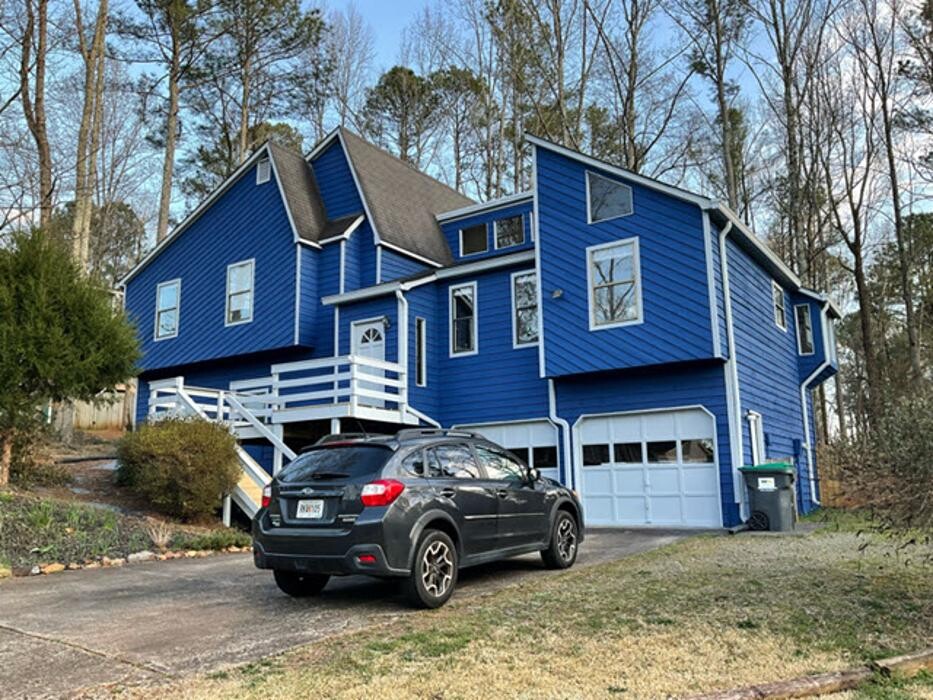 Images CertaPro Painters of Roswell, GA
