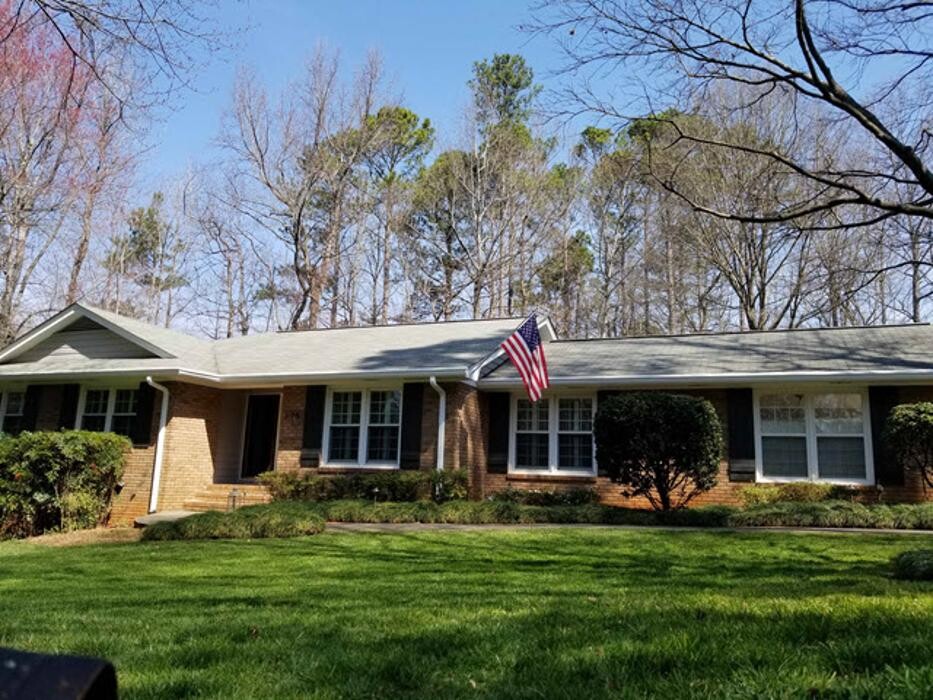 Images CertaPro Painters of Roswell, GA