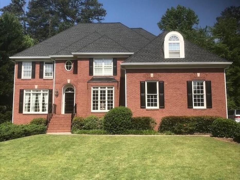 Images CertaPro Painters of Roswell, GA