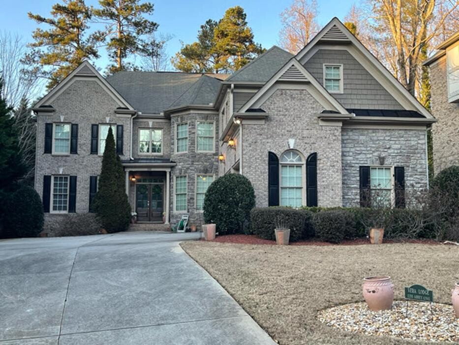 Images CertaPro Painters of Roswell, GA