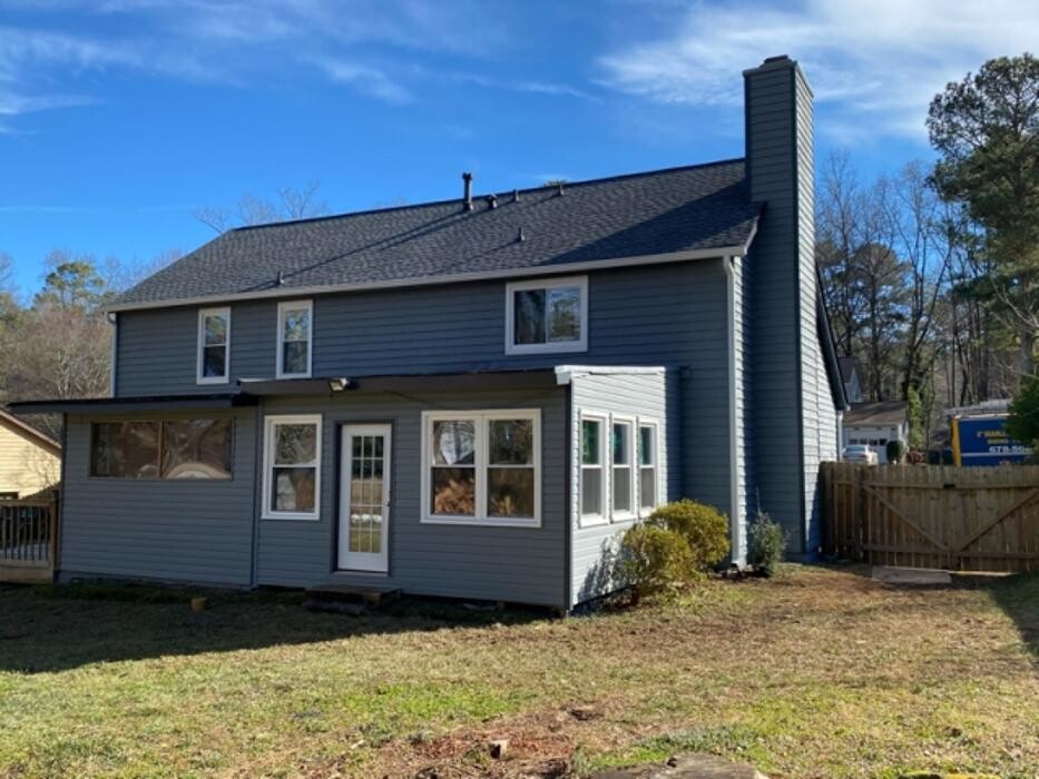 Images CertaPro Painters of Roswell, GA