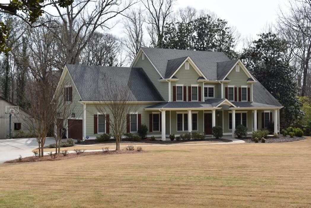 Images CertaPro Painters of Roswell, GA