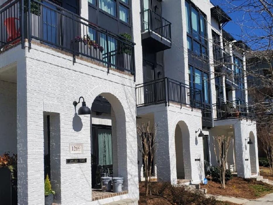 Images CertaPro Painters of Roswell, GA