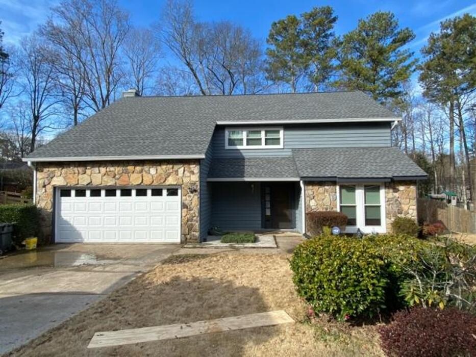 Images CertaPro Painters of Roswell, GA