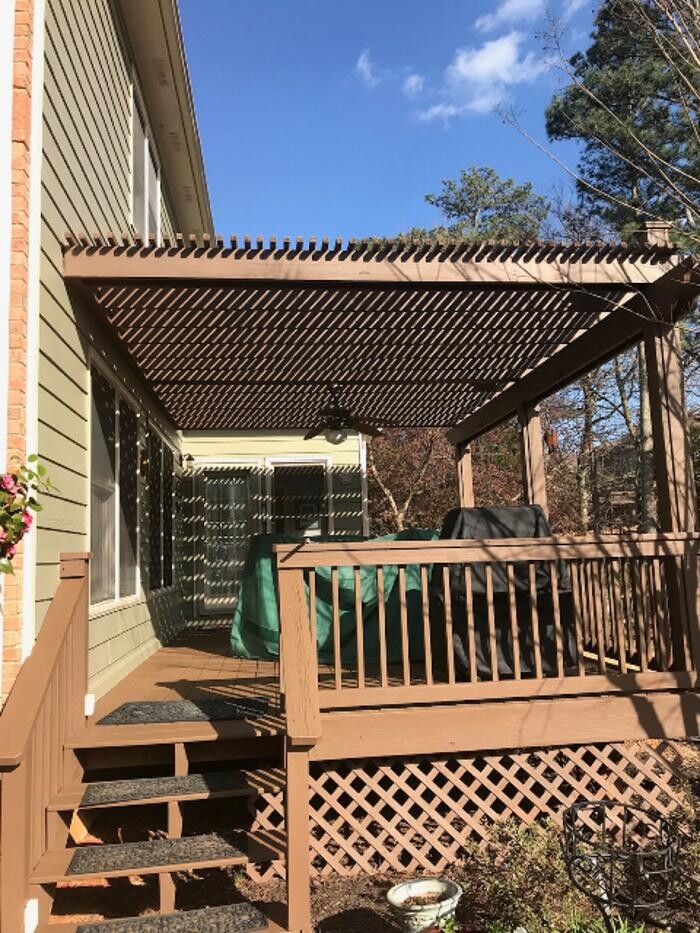 Images CertaPro Painters of Roswell, GA