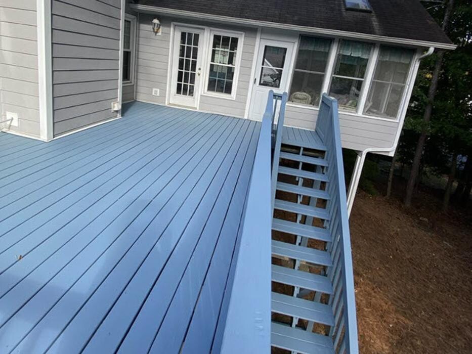 Images CertaPro Painters of Roswell, GA