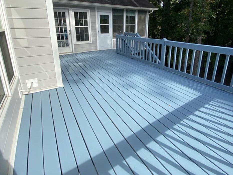 Images CertaPro Painters of Roswell, GA