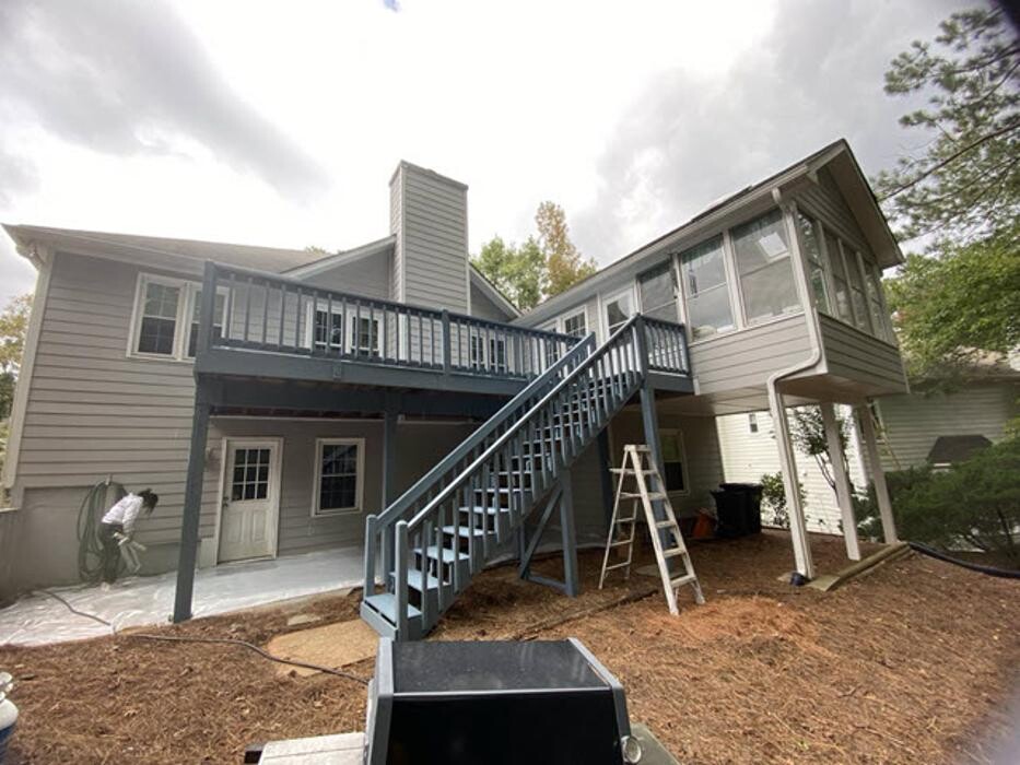 Images CertaPro Painters of Roswell, GA