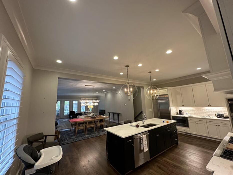 Images CertaPro Painters of Roswell, GA