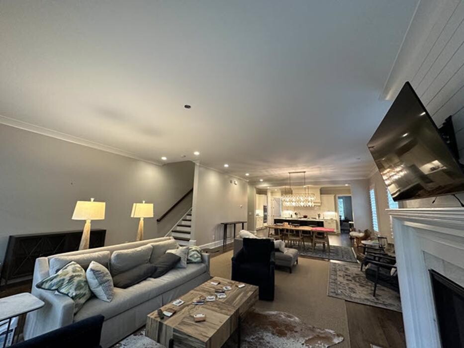 Images CertaPro Painters of Roswell, GA