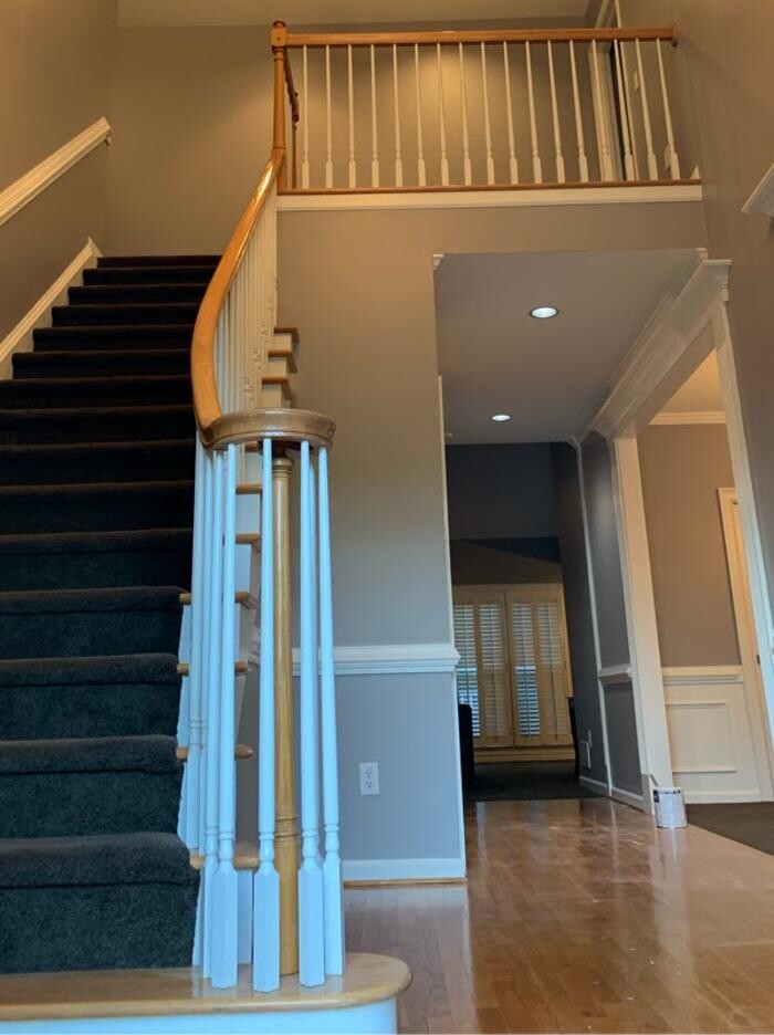 Images CertaPro Painters of Roswell, GA