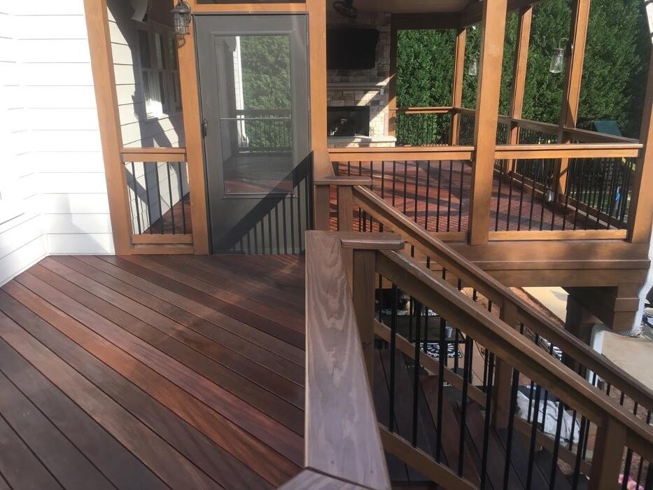 Images CertaPro Painters of Roswell, GA