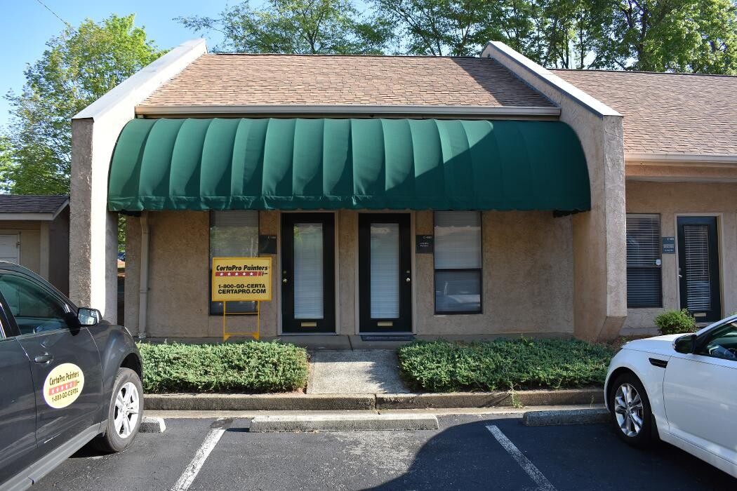 Images CertaPro Painters of Roswell, GA