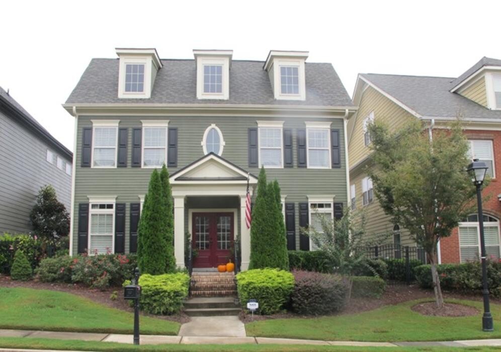 Images CertaPro Painters of Roswell, GA