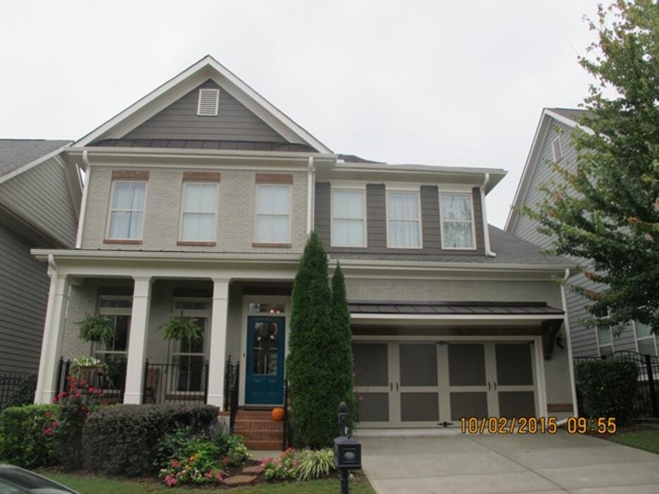 Images CertaPro Painters of Roswell, GA