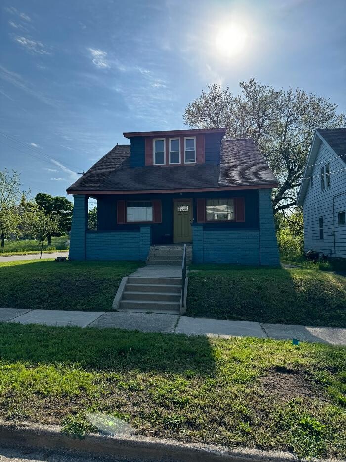 Images CertaPro Painters of Grand Rapids