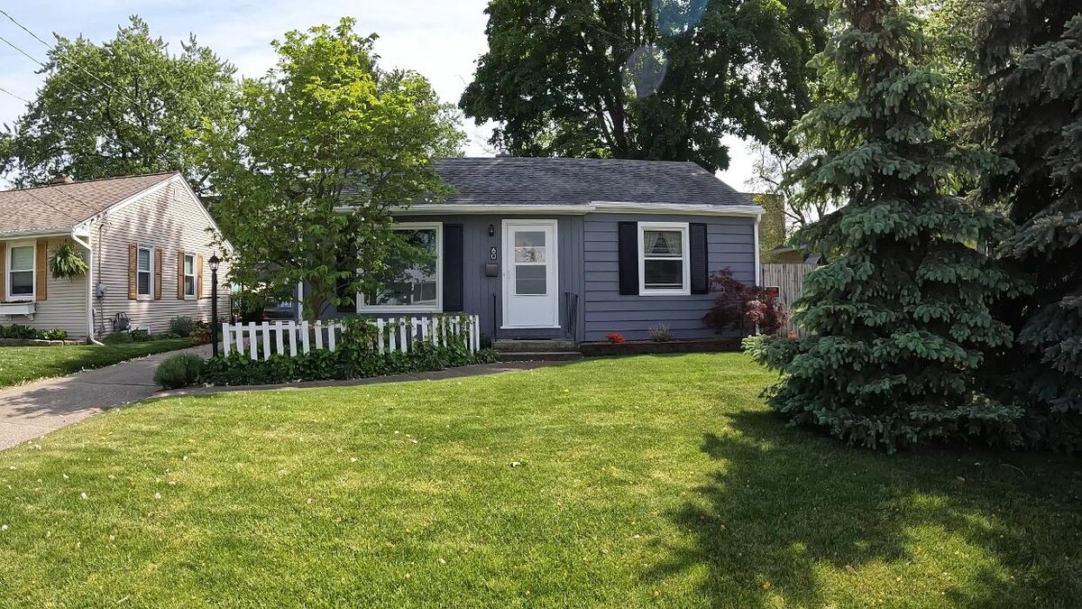 Images CertaPro Painters of Grand Rapids