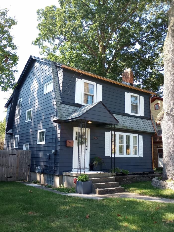 Images CertaPro Painters of Grand Rapids