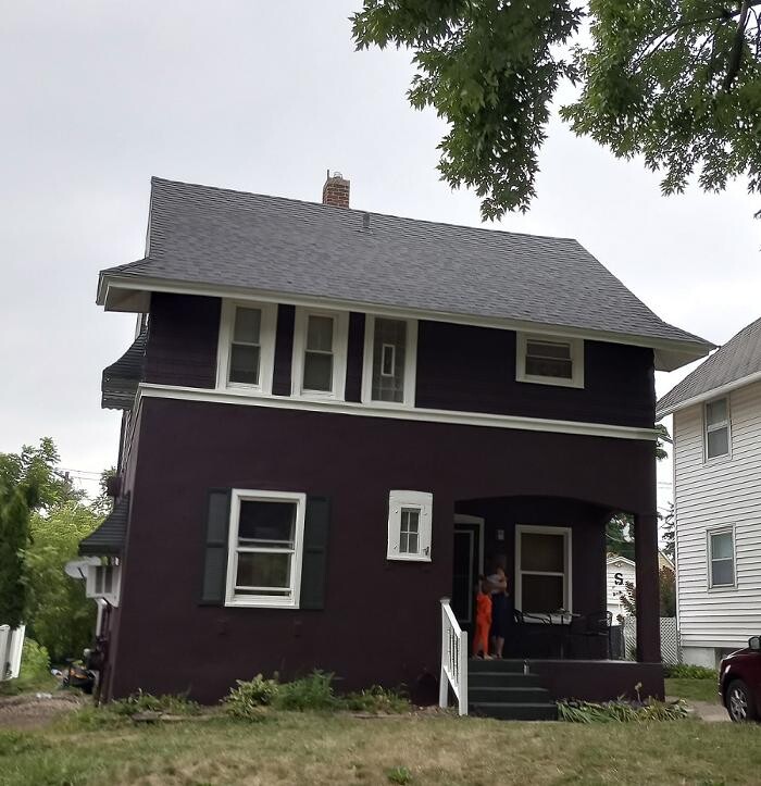 Images CertaPro Painters of Grand Rapids
