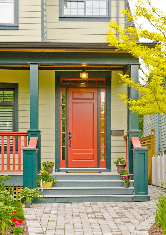 Images CertaPro Painters of Grand Rapids