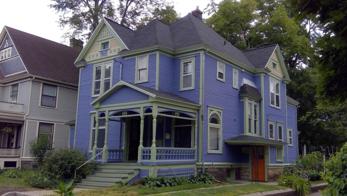 Images CertaPro Painters of Grand Rapids